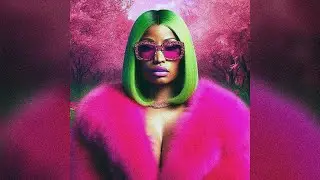 (Free) Nicki Minaj type beat - Hit