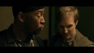 Snake Outta Compton 2018 Official Trailer