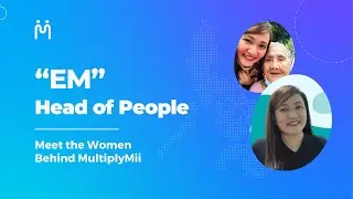 Em | Meet the Women Behind MultiplyMii