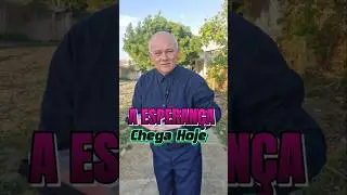 A ESPERAN&Ccedil;A CHEGOU AGORA #amor #palavradedeus #mensagemdodia #f&eacute; #Religi&atilde;o