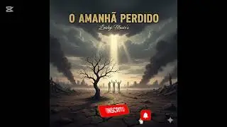 O Amanha Perdido | Luidgi Music's | Musica de reflexão 
