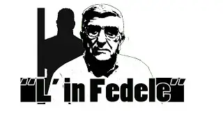 L'INFEDELE 21 GENNAIO 2026