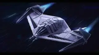 Sebastian B&ouml;hm - Destiny Arrives (Official Audio) [Netflix Lost In Space Trailer Music]