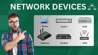 Network Devices