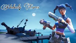 #12 Nobody Cares + testing @Devour Silent's settings