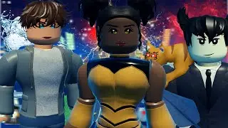 General Game-Play BUT we're TOXIC | Had alot of fun | Heroes: Online world | H:OW | Hotcheese1309