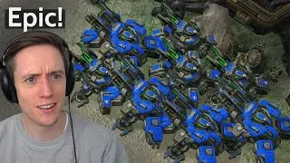 Unlocking SIEGE BREAKERS in Raynor Has Gone Rogue!
