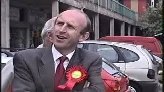 The British Political System Documentary - Part I: The Parliament and the job of MP