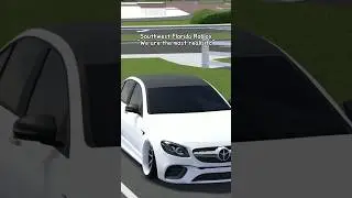 Most Realistic Car Games On Roblox...