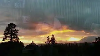 Calm (live) - Caf&eacute; Sj&oslash;stjernen, (Dr&oslash;bak) 20.09.2025