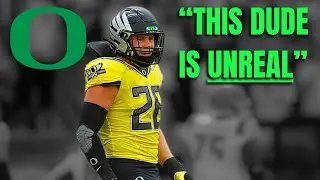 Oregon Ducks Are BLOWN AWAY By New Playmaker