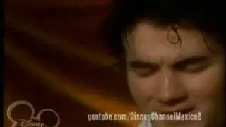 Jonas Brothers VIVIENDO EL ROCK - CAPITULO 9
