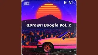 Blvd Beats