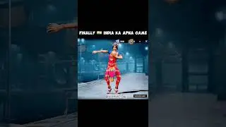 India ka game 🎮 #newgame #scarfall #survival #viral @ScarFall2.0