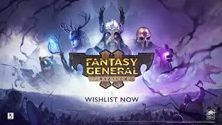 Fantasy General II - Let's Play Part 4