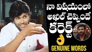 తను చెప్పిందే కరెక్ట్: Bigg Boss 4 Kumar Sai GENUINE Words About Akhil | NewsQube
