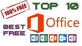 DON'T PAY FOR MICROSOFT OFFICE | Get MS Office FREE LEGALLY