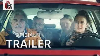 Tlumočník (2018) - Trailer / Jiří Menzel, Peter Simonischek