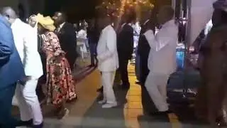 Kembo  tokoista