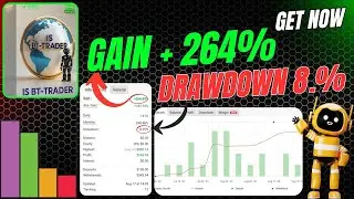 BT Trader EA MT4: Real Profits or Just Hype? (2025 Review)