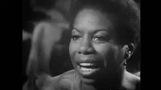Ain't Got No / I Got Life - Nina Simone 1968