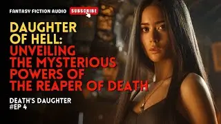 Daughter of Hell: Unveiling the Mysterious Powers of the Reaper of Death丨Death's Daughter EP4