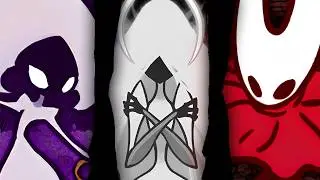 Can a Noob Beats Silksong? | Full Movie