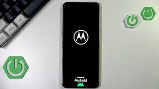 MOTOROLA RAZR 2025 &ndash; How to Hard Reset with Recovery Mode