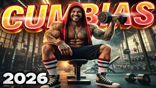 🎶 Cumbia Non-Stop 2026 | Sonidero Moderno Para Bailar Sin Descanso 💃🎆💃