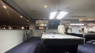 Mastering Long Shots | 9-Ball pool Practice Session