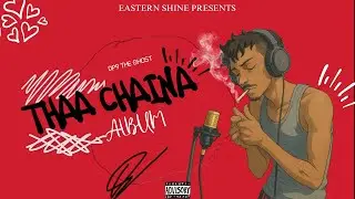 DP9 THE GHOST - KALA BHAKO ARTIST