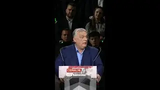 Orb&aacute;n Viktor el&aacute;rulta, mi&eacute;rt j&ouml;tt a politik&aacute;ba. #mandiner #hegy #miskolc #orb&aacute;nviktor
