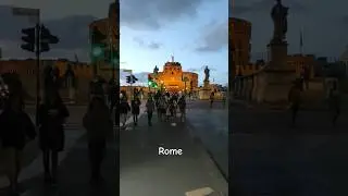 ROME is the most beautiful place in the world, is it true ? #rome #italia #italy #roma #beautiful