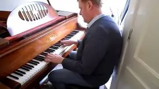 Ibach Piano