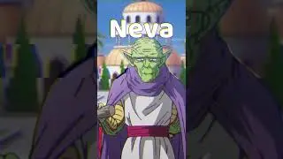 Namekians Just Got Buffed in Dragon Ball