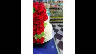 Fun learn cake cooking & colours games for kids _ My Bakery Empire- Bake, Decorate& serve Cakes