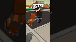 simple sandbox 2 new update 1.6.94 Bike bug in SSB2 #viral #shorts nextbots #skibiditoilet #new #xd