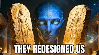 Sumerian Tablets REVEAL Why Humanity Was Created TWICE | History For Sleep