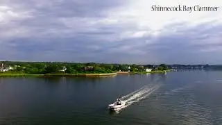 Shinnecock Bay Clammer