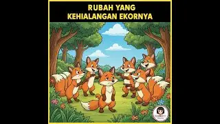 Rubah yang Kehilangan Ekornya