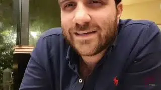 Faouzi Issa's Elevator Pitch!