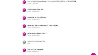 How to use Python on an iPad