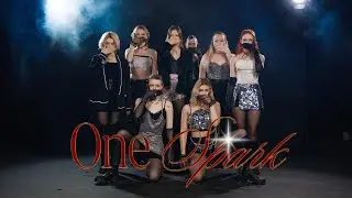 [K-POP DANCE COVER] TWICE 