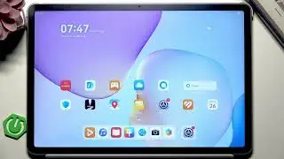 HUAWEI MatePad 11.5 (2025) &mdash; Сброс настроек