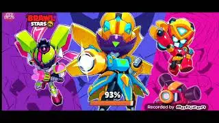 Tolga arkadaşımlaberabar brawlstars