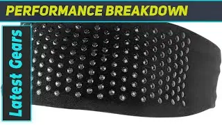 Rebuff Reality Anti-Slip Headband: Elevate Your VR Experience!