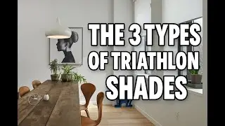 Lutron Triathlon Shades | Wireless Battery-Powered Shades in Austin, Texas