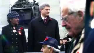 NEW CBC PROPAGANDA: #HowIRemember