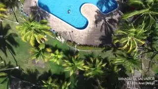Xanadu, El Salvador 2016