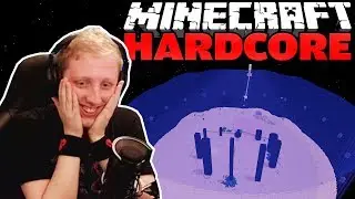 Minecraft Hardcore - S4E44 - 